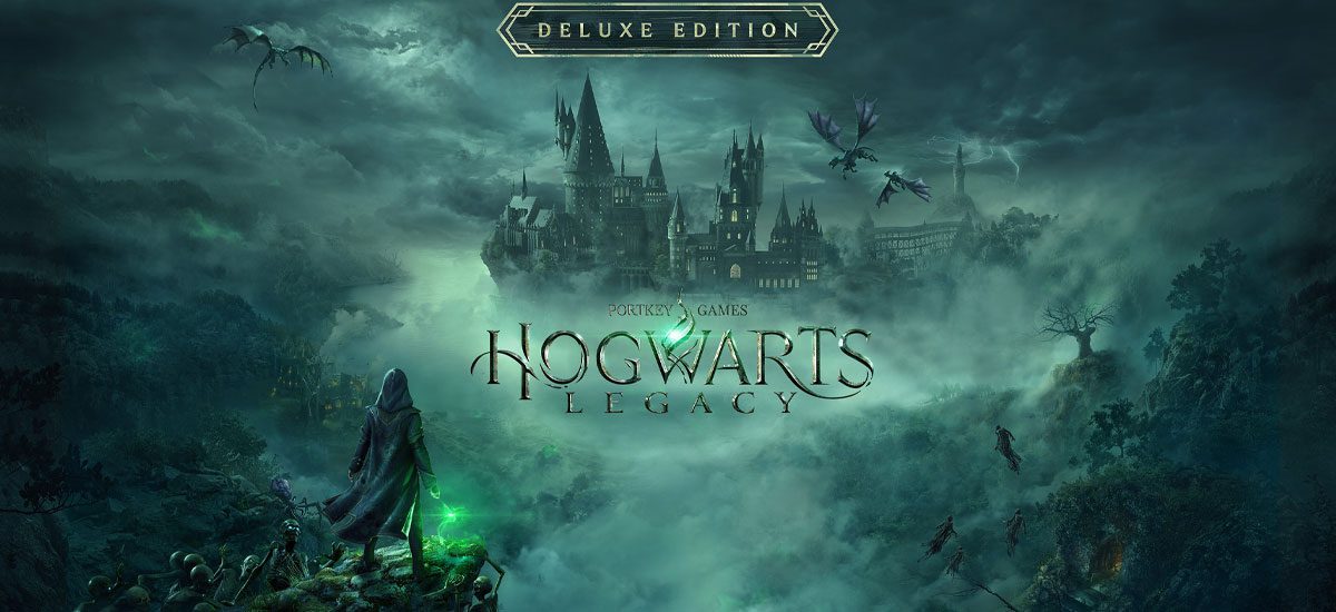 تاریخ انتشار بازی Hogwarts Legacy