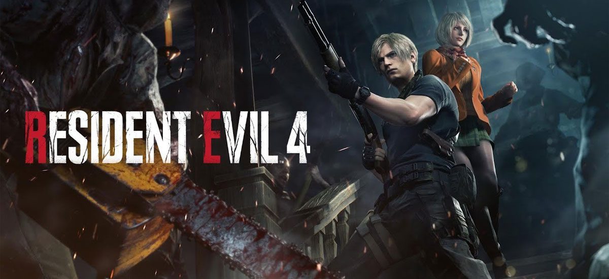 زمان انتشار بازی Resident Evil 4 Remake