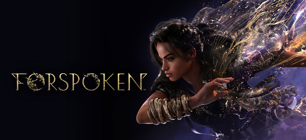 زمان انتشار بازی Forspoken