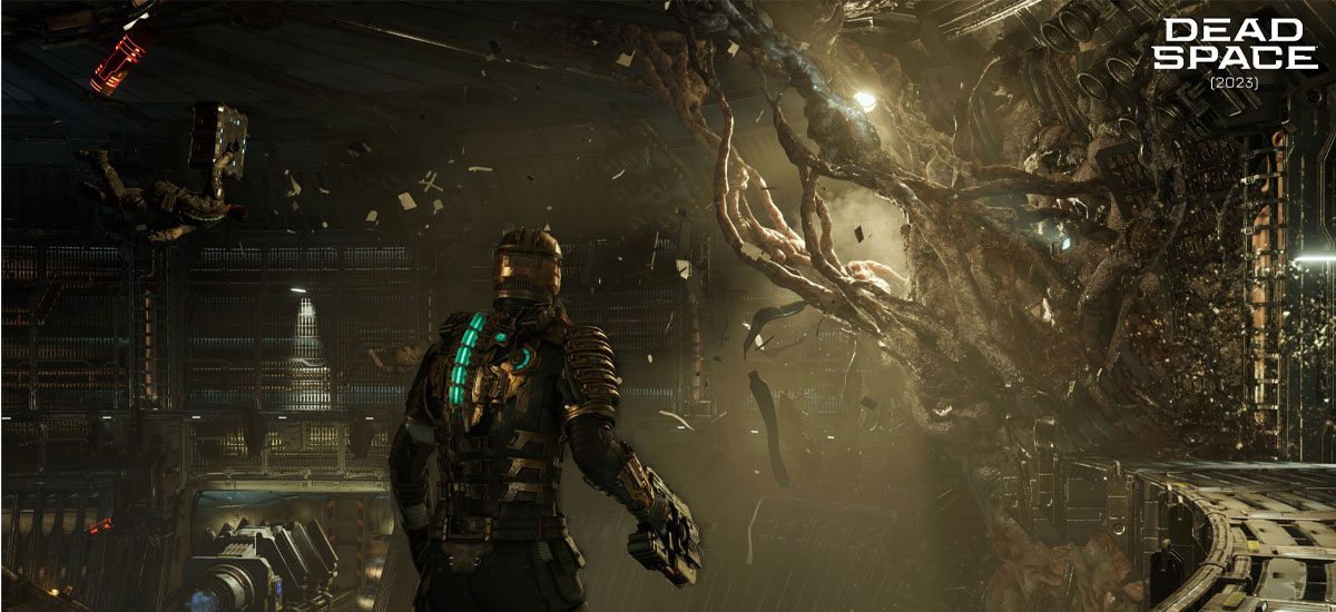 تاریخ انتشار بازی Dead Space Remake