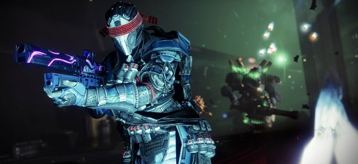 زمان انتشار بازی Destiny 2 Lightfall