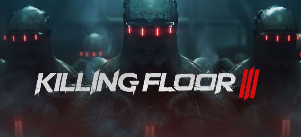 بازی Killing Floor 3