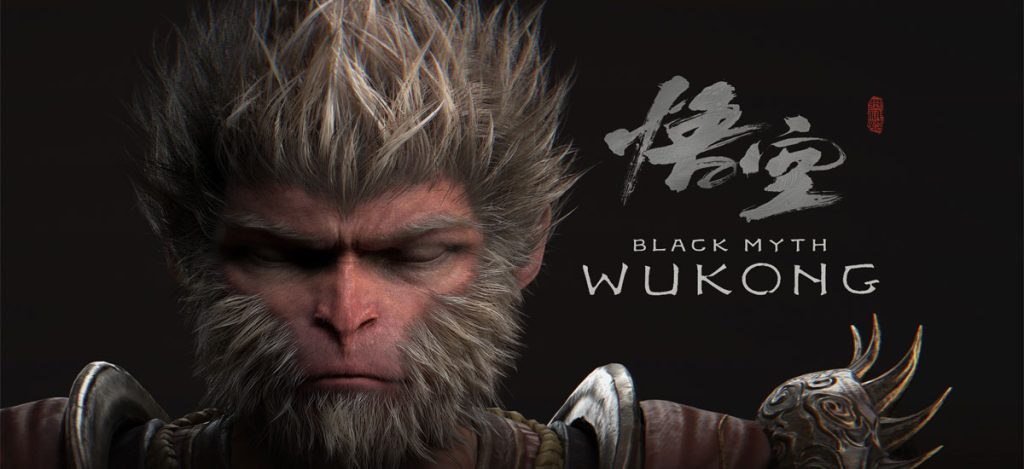بازی Black Myth:Wukong