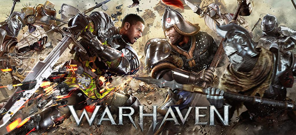 بازی Warhaven