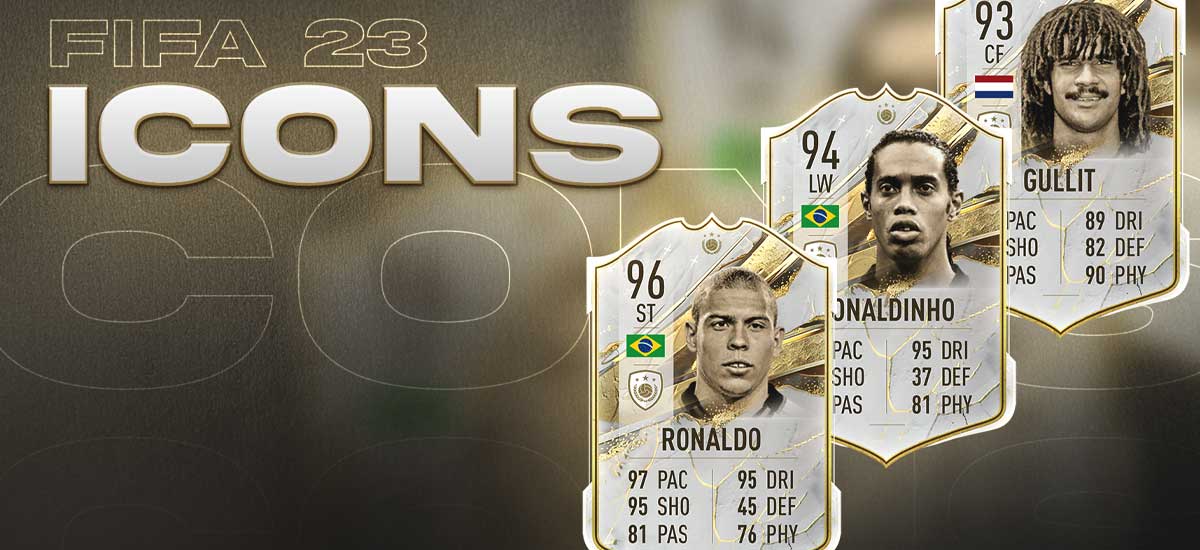 بررسی ویژگی ها و تغییرات FIFA 23