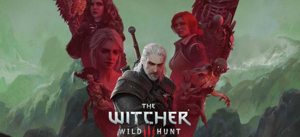 بررسی بازی The Witcher 3: Wild Hunt
