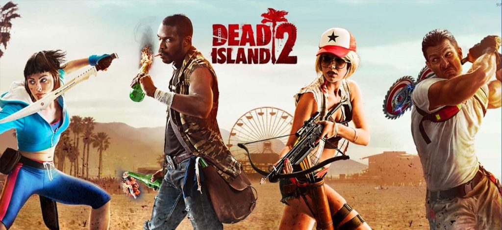 بررسی بازی Dead Island 2