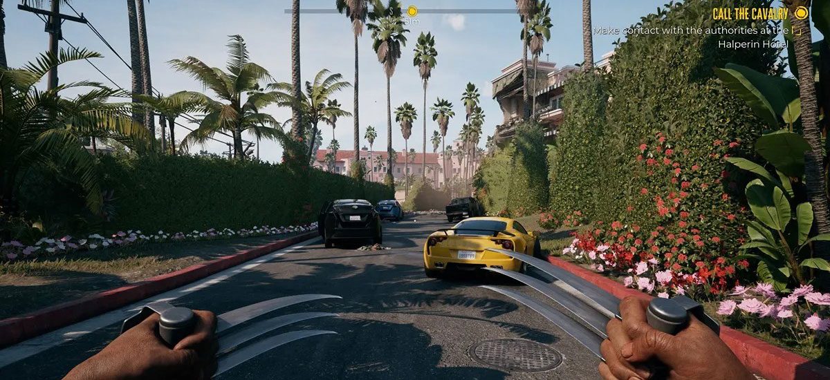 بررسی داستان  Dead Island 2