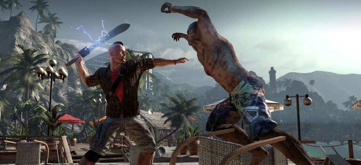 بررسی بازی Dead Island 2