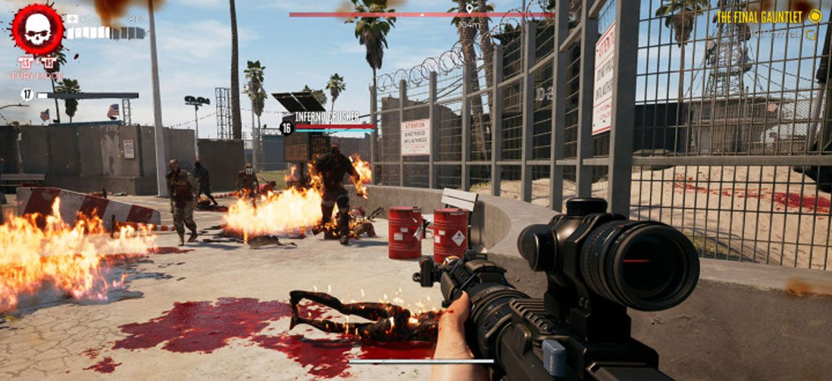 Dead Island 2