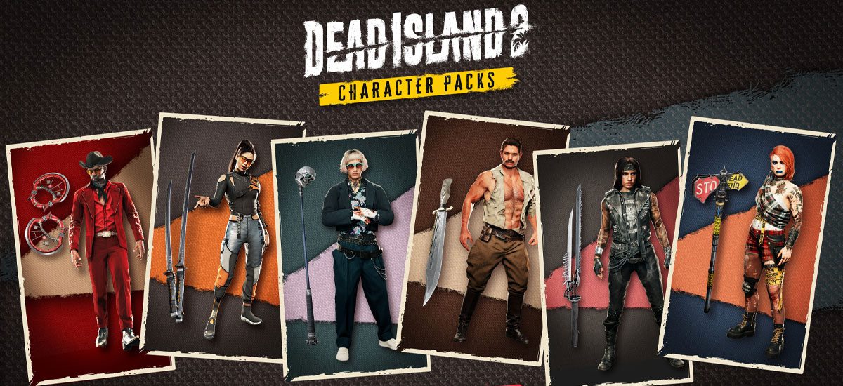 Dead Island 2