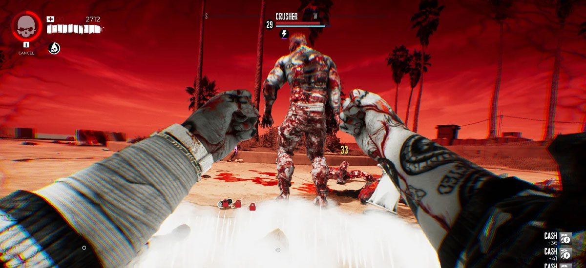 بررسی بازی Dead Island 2