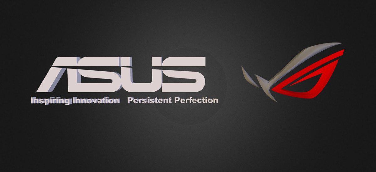 برند گیمینگ asus
