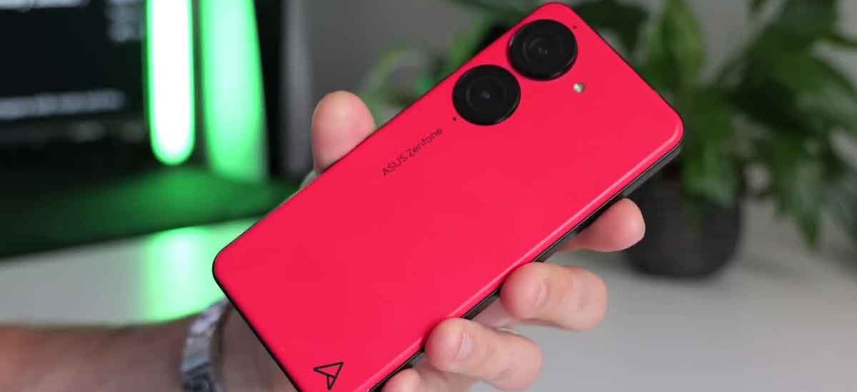 zenfone 10