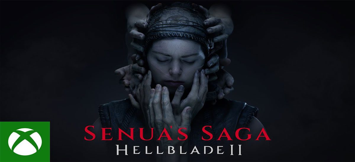 بازی Senuas Saga: Hellblade 2