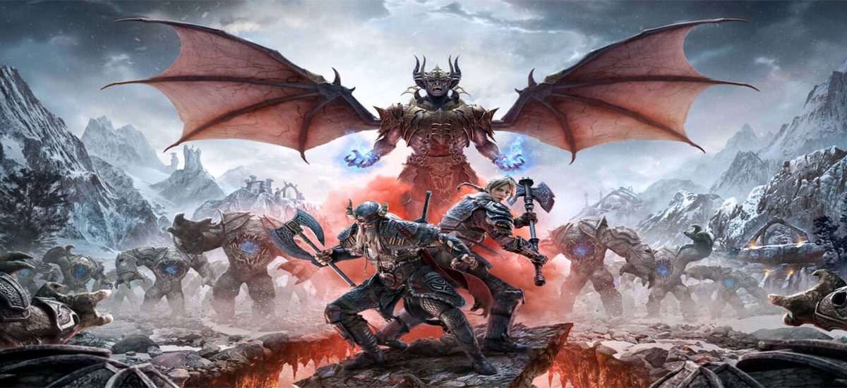 The Elder Scrolls VI
