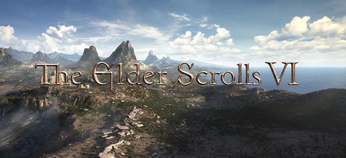 The Elder Scrolls VI