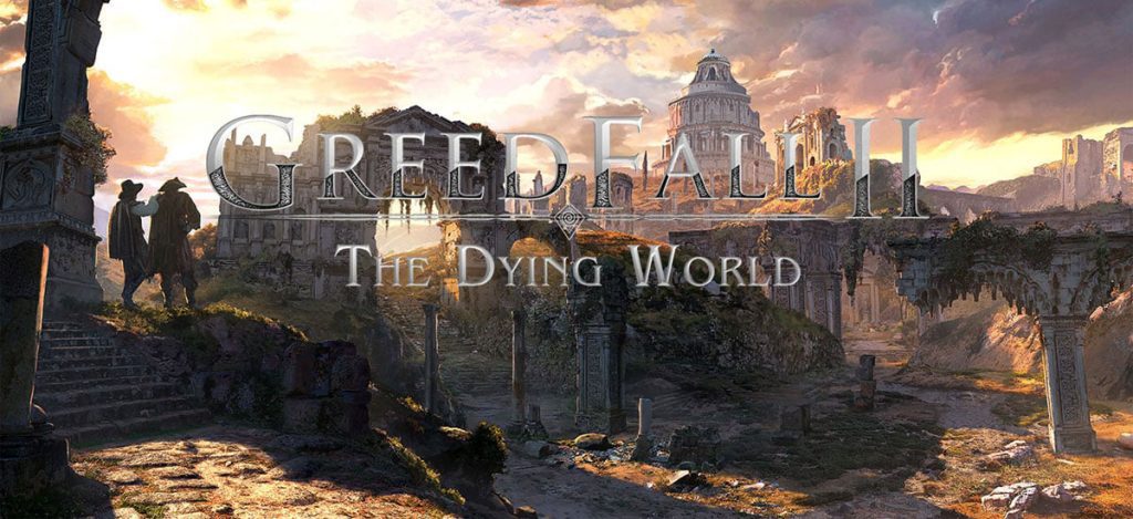 بازی GreedFall 2: The Dying World