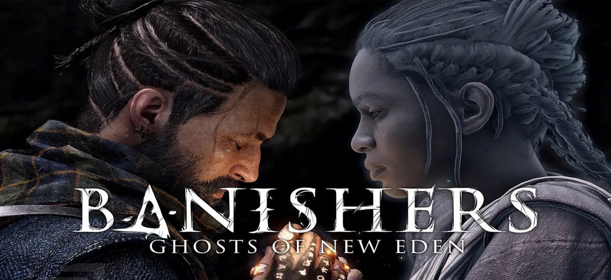 Banishers Ghosts of New Eden