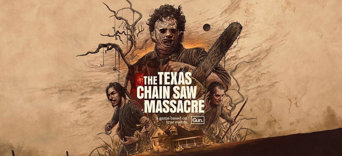 The Texas Chain Saw Massacre