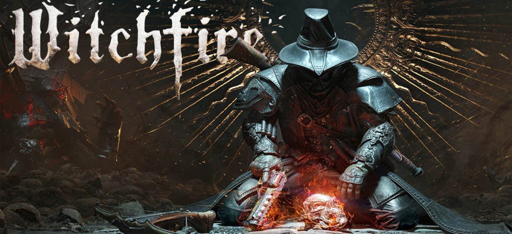 Witchfire