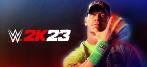 WWE 2k23