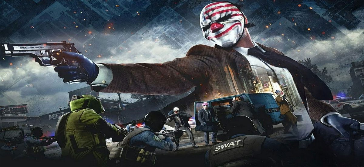 بازی Payday 3