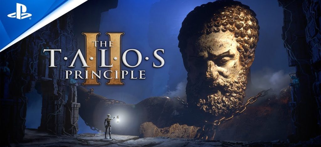 The Talos Principle 2