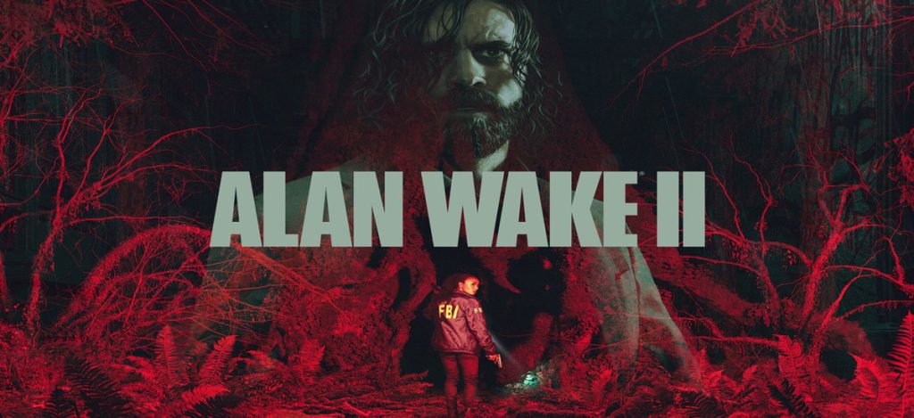 بازی Alan Wake 2