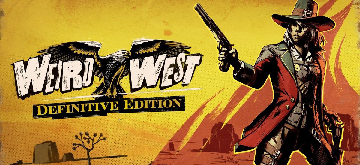 Weird West