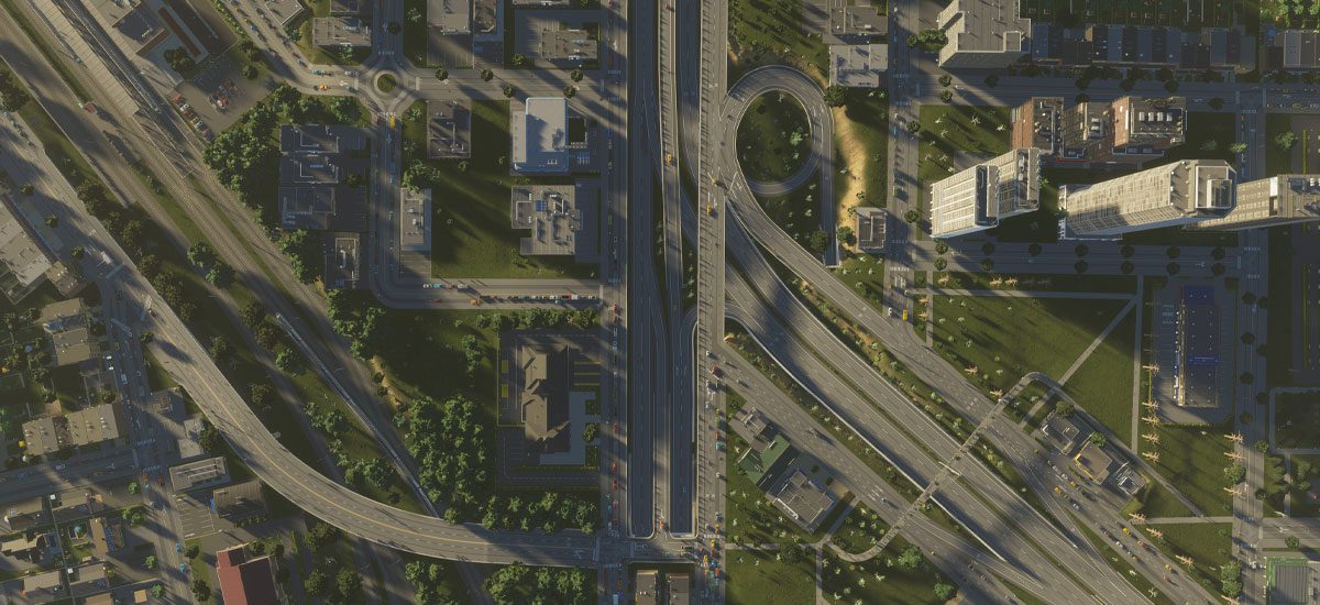 Cities Skylines 2