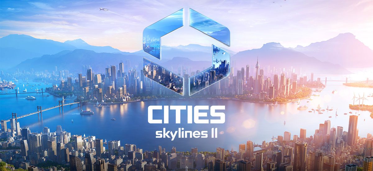 Cities Skylines 2