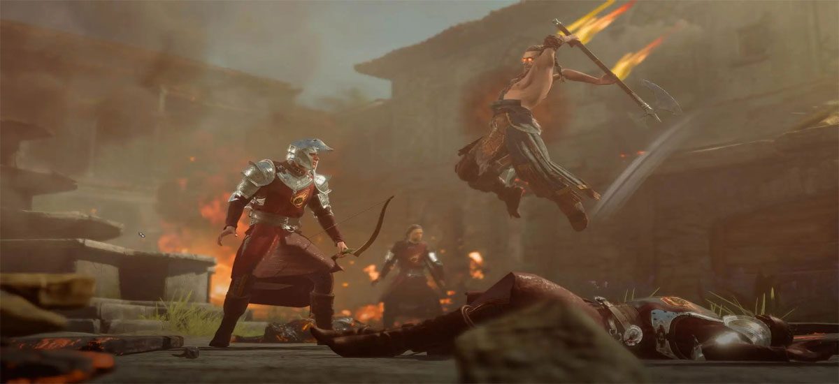 موارد مهم بازی Baldurs Gate 3