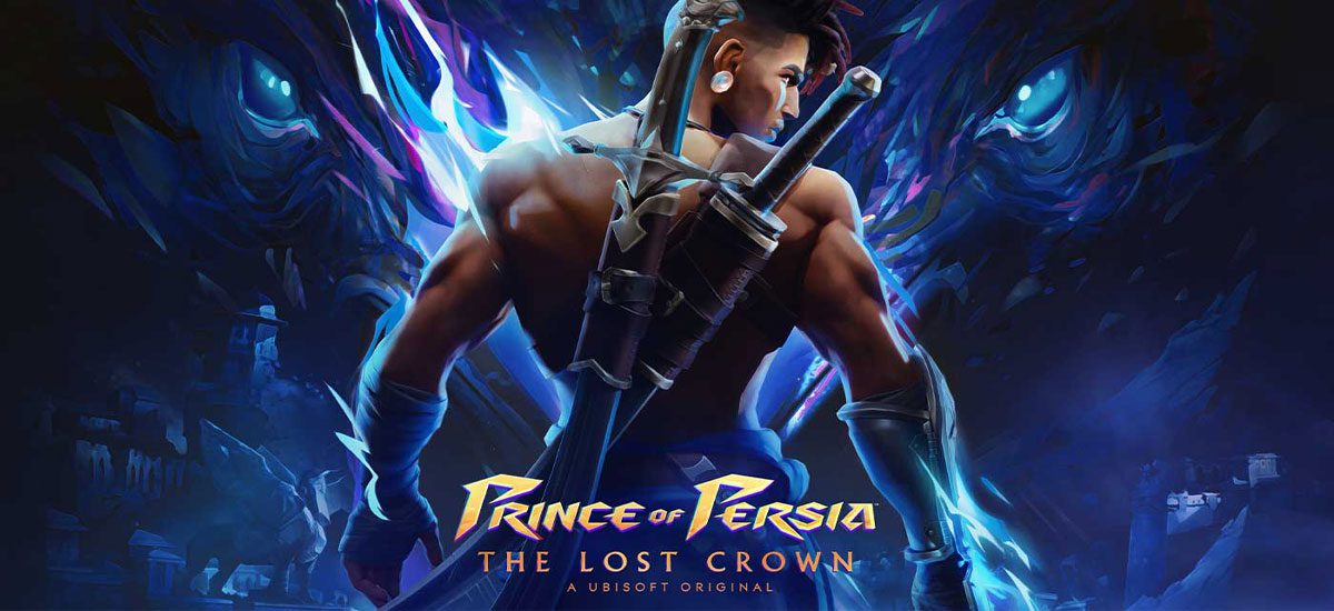 Prince of Persia the Lost Crown