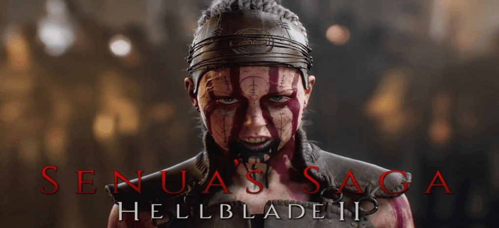 بازی Senuas Saga: Hellblade 2