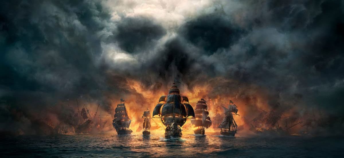 Skull and Bones