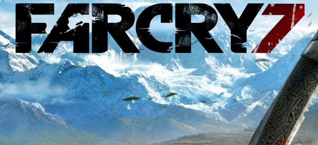 Far Cry 7