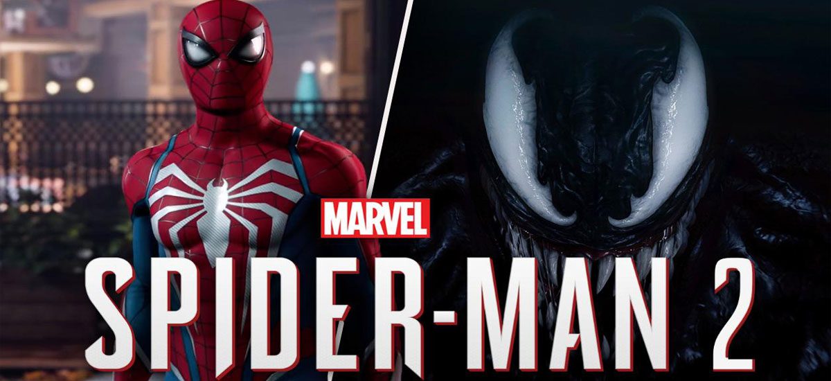 تاریخ انتشار بازی Marvels Spider-Man 2