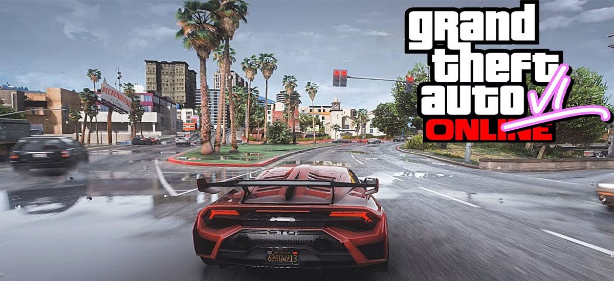 GTA 6
