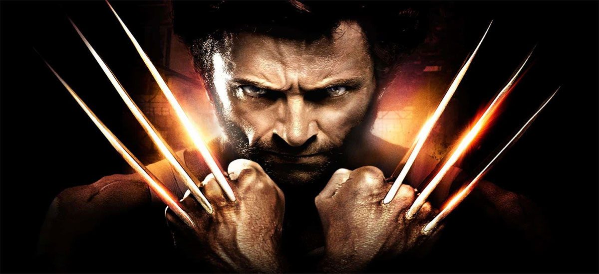 Marvels Wolverine