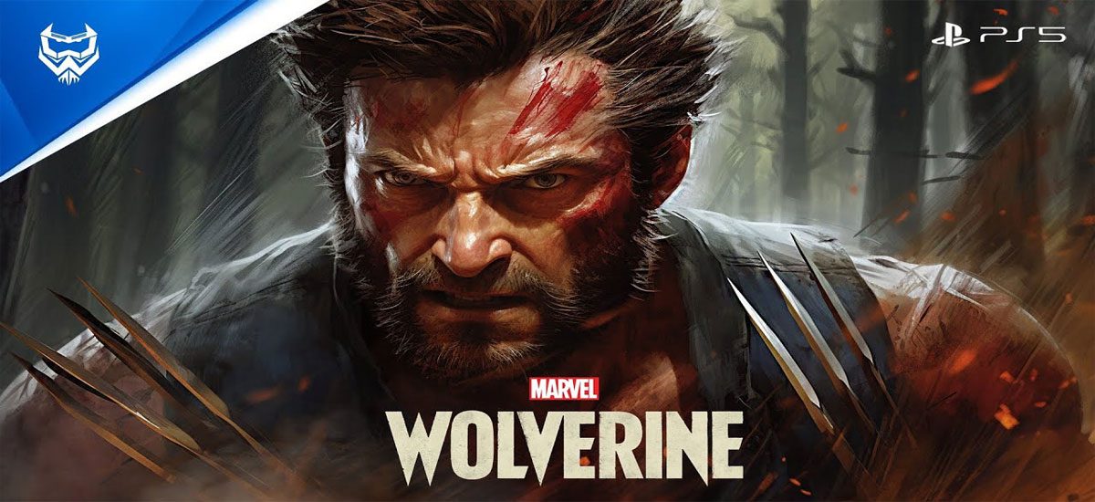 Marvels Wolverine