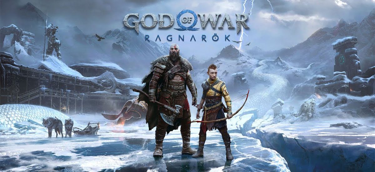 God of War Ragnarok