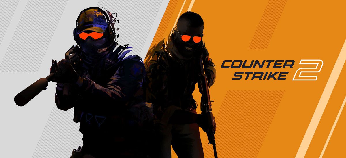 Counter Strike 2