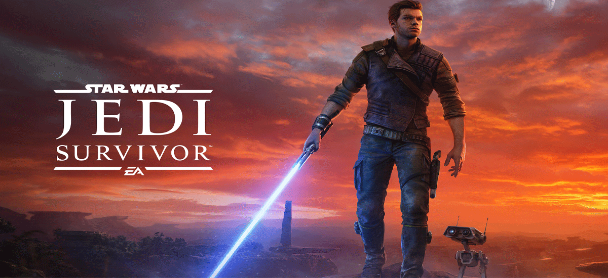 بازی Star Wars Jedi: Survivor