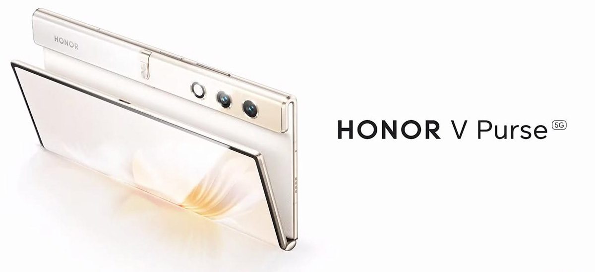 HONOR V Purse