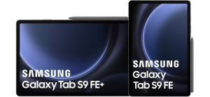 مشخصات فنی گلکسی تب S9 FE و S9 FE پلاس قبل از معرفی برملا شد!
