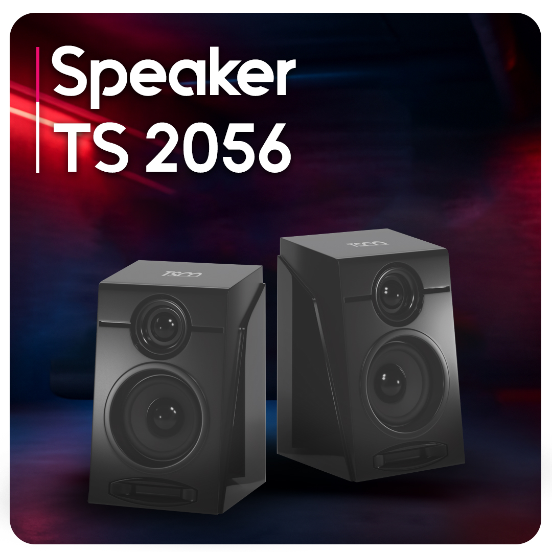 اسپیکر TS 2056