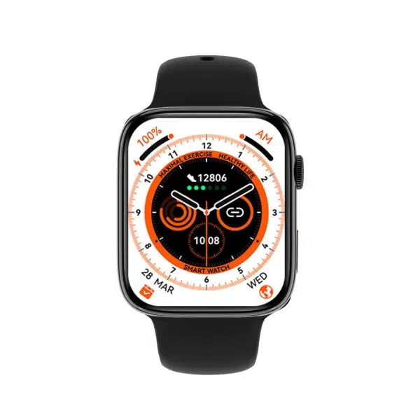 ساعت هوشمند تسکو مدل TSW 8 Pro Max