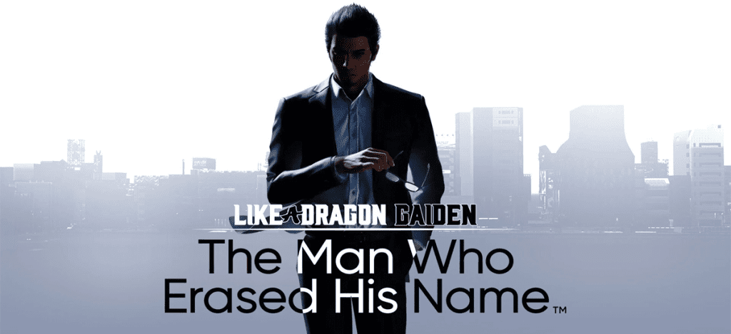 Like a Dragon Gaiden