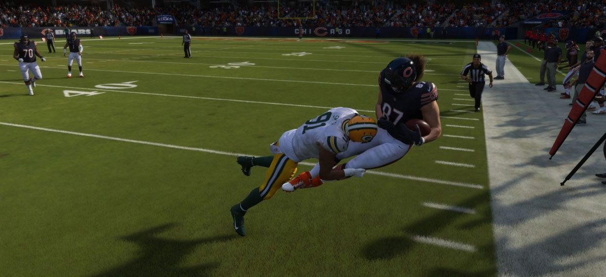 Madden NFL 24